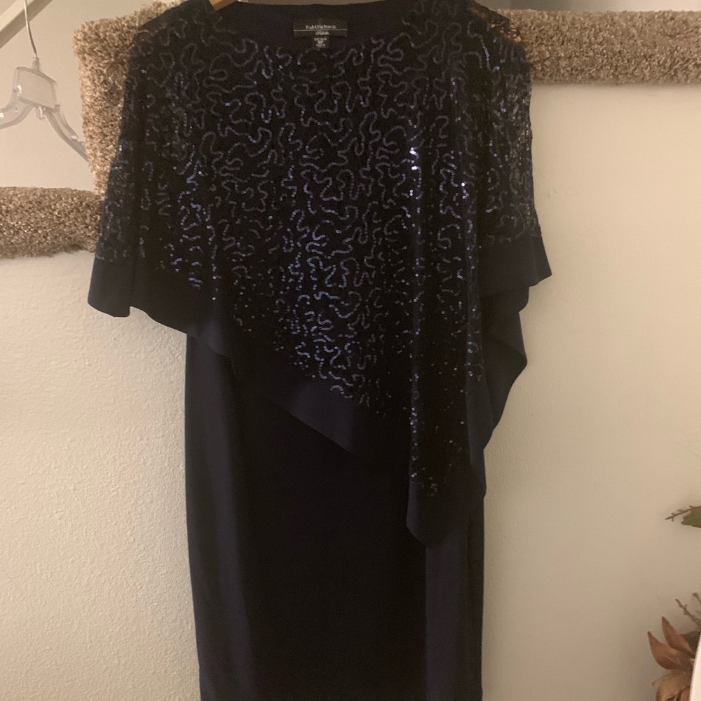 A R&M dress
